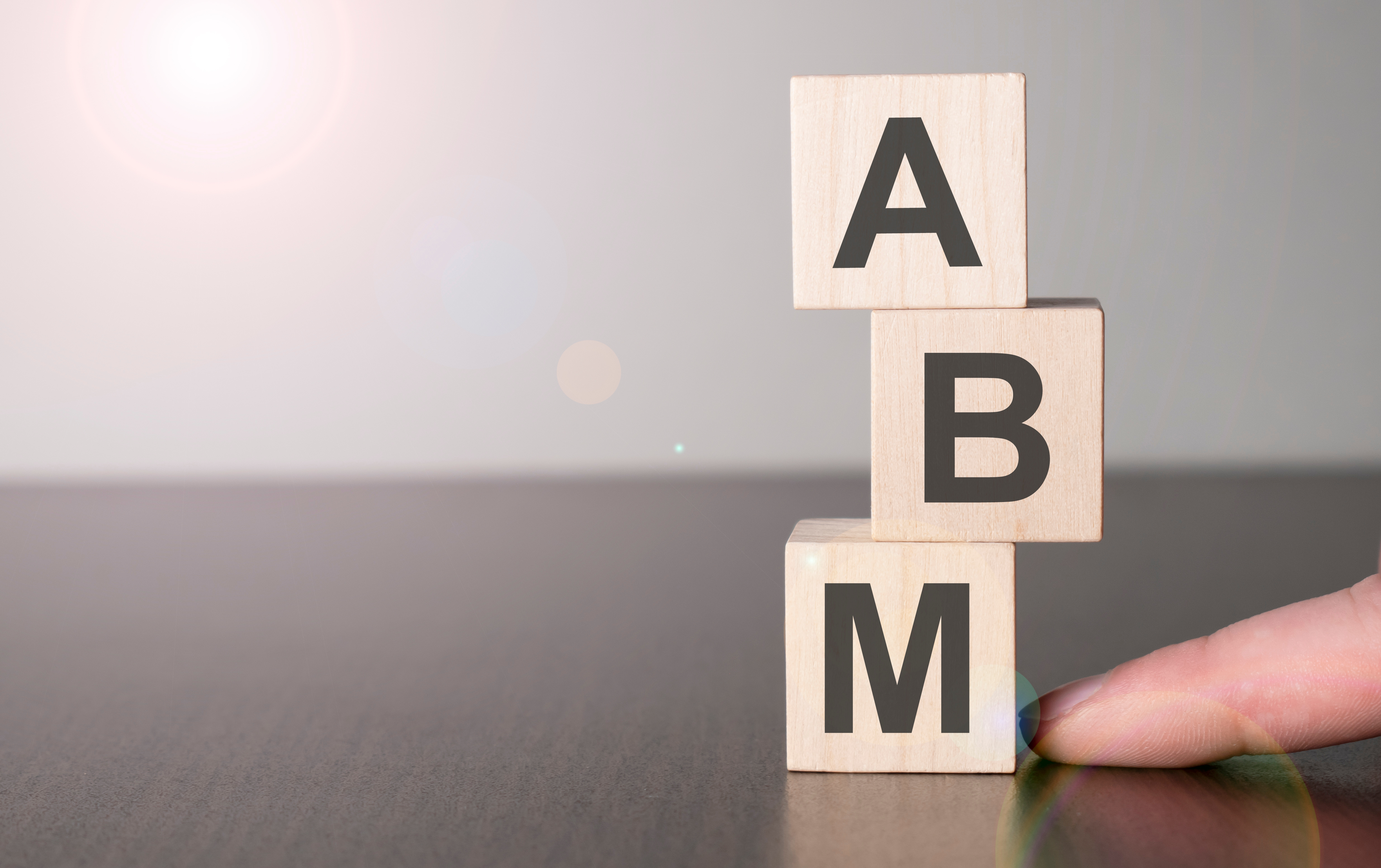 How to Create an Account-Based Marketing Strategy For 2024